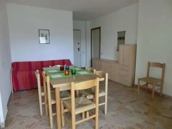 Condominio Aurora - Oda Düzeni