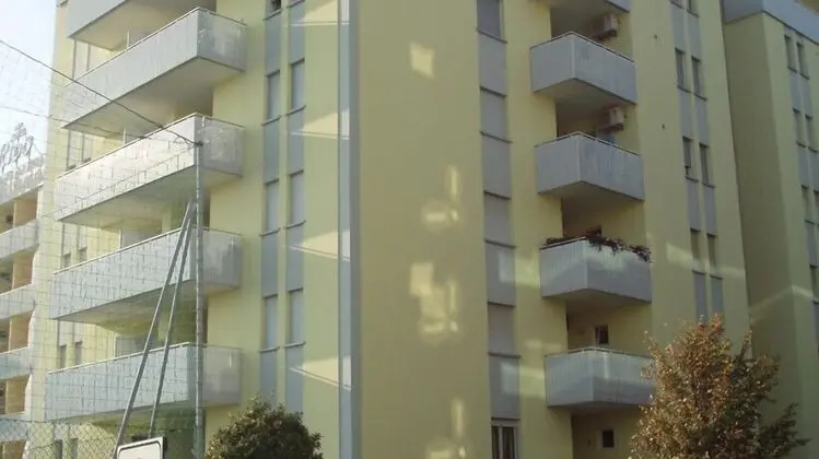 Condominio Aurora - Öne Çıkan Resim