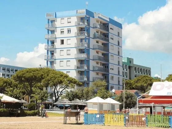 Condominio Bel Sole
