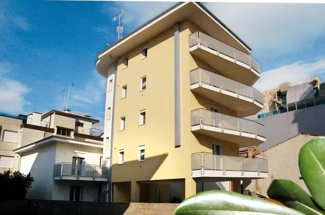 Condominio Bellarosa