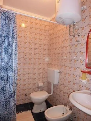 Condominio Biloba - Banyo Tipleri