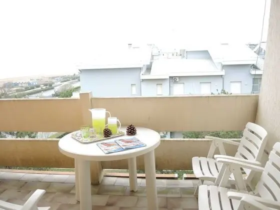 Condominio Carina