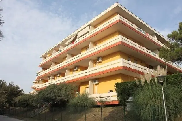 Condominio Carina - Öne Çıkan Resim