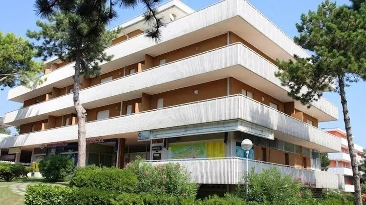 Condominio Cavallino Sud
