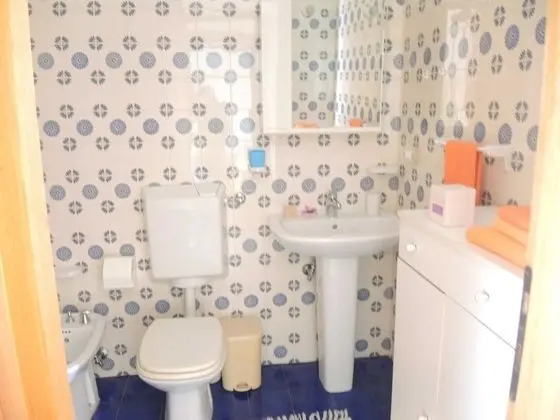 Condominio Cavallino Sud - Banyo Tipleri