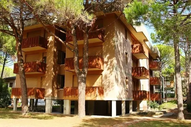 Condominio Corinzia - Dış Mekan