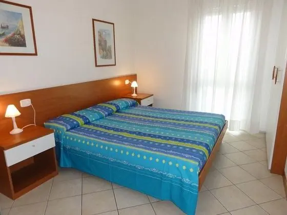 Condominio De La Mariute - Oda