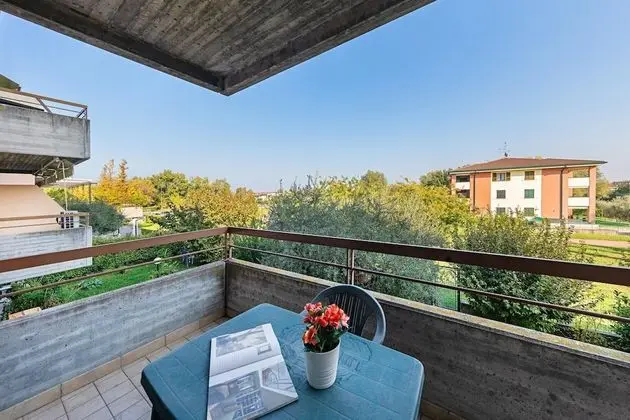 Condominio del Sole P1 137 Apartment by Wonderful Italy