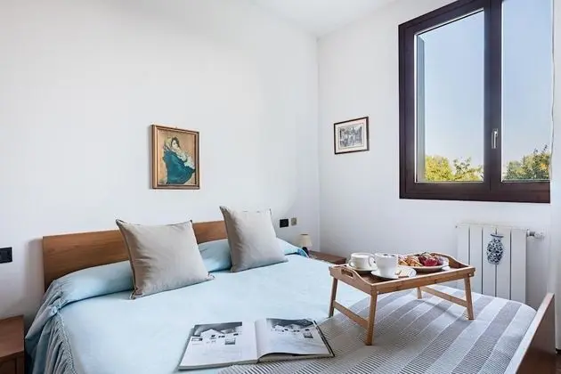 Condominio del Sole P1 137 Apartment by Wonderful Italy - Oda