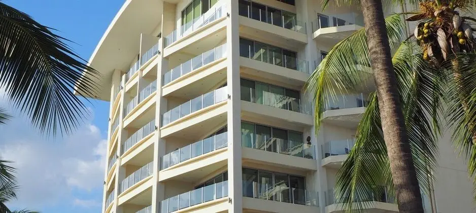 Condominio Diamante del Sol by CRHR - Dış Mekan