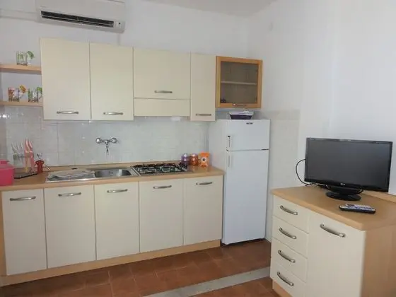 Condominio Diana Est - Mutfak