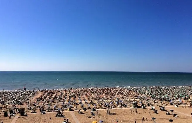 Condominio Diana Est - Plaj