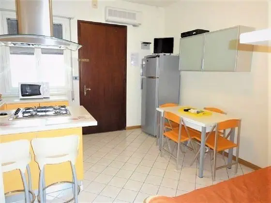 Condominio Florida - İç Mekan