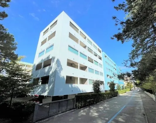 Condominio Isola Clara - Dış Mekan