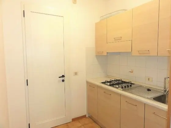 Condominio Isola Clara - Mutfak
