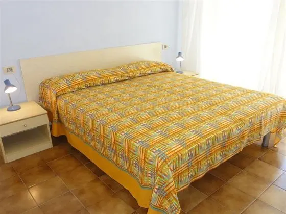 Condominio Isola Clara - Oda