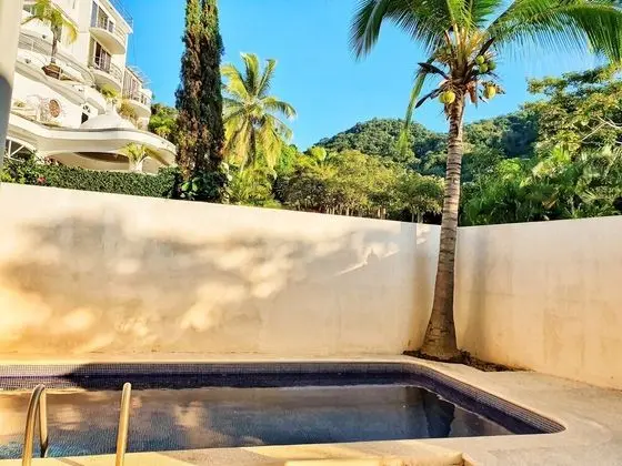 Condominio Kristal - Havuz