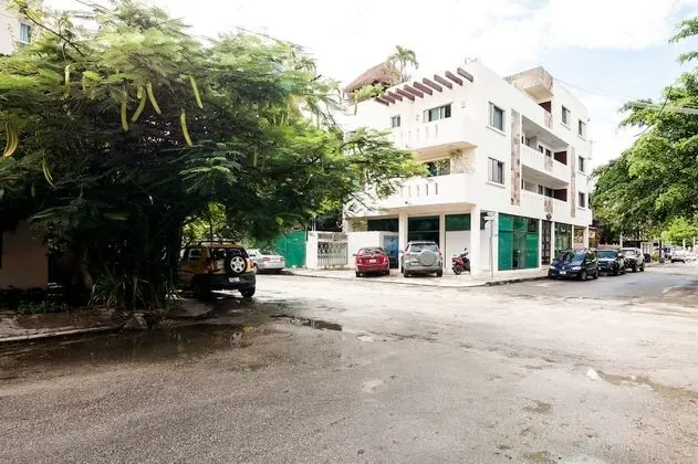Condominio La Dolce Vita