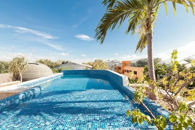Condominio La Dolce Vita - Havuz