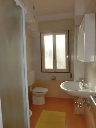 Condominio Lero - Banyo Tipleri