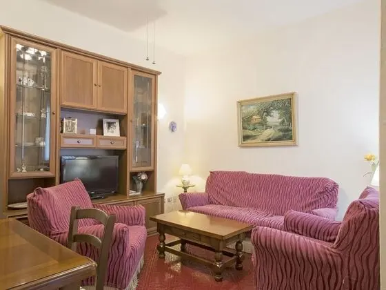 Condominio Luporini Villaggi Viareggio - Oda