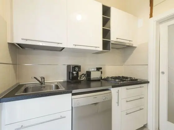 Condominio Luporini Villaggi Viareggio - Oda