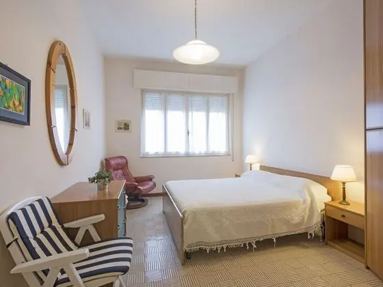 Condominio Luporini Villaggi Viareggio - Oda