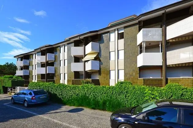 Condominio Marina Porto