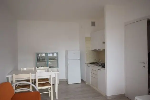 Condominio Marina Porto - Mutfak