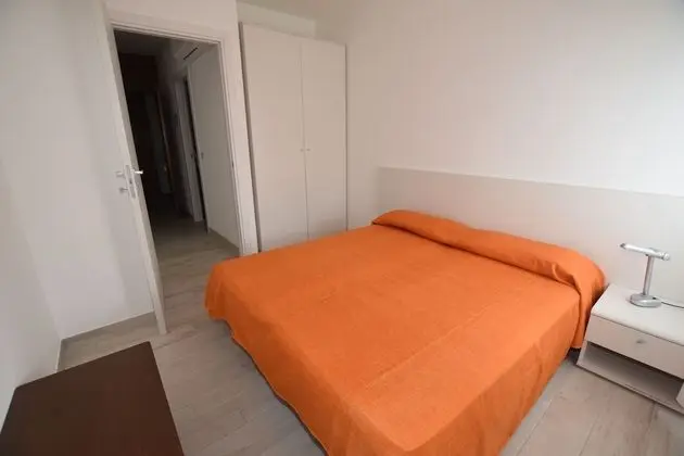 Condominio Marina Porto - Oda