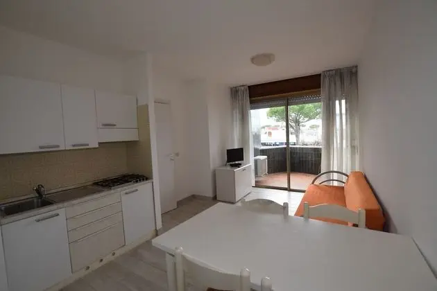 Condominio Marina Porto - Oda Düzeni