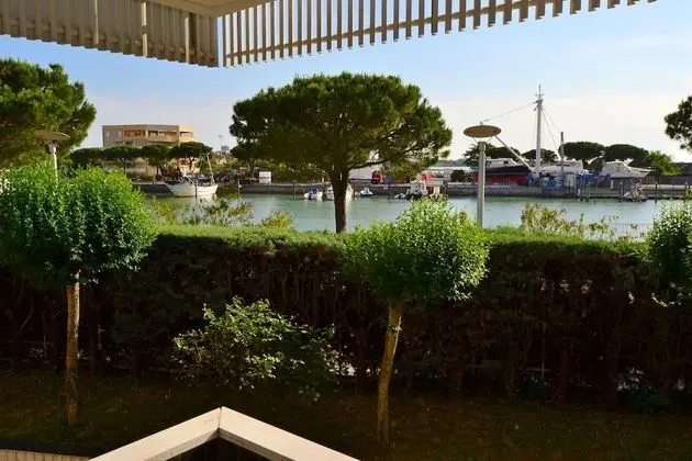 Condominio Marina Porto - Oda Manzaraları