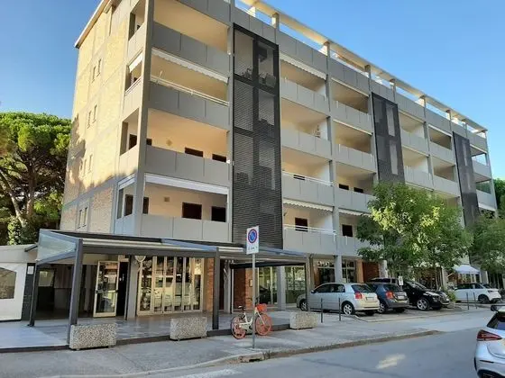 Condominio Milano - Dış Mekan