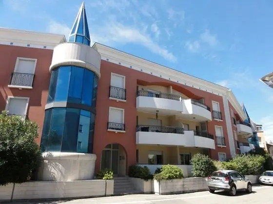 Condominio Millennium