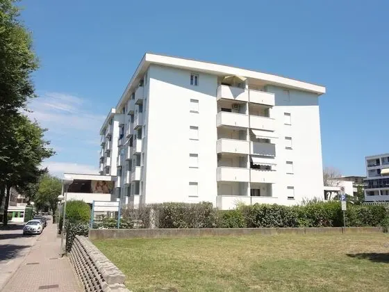 Condominio Monaco - İç Mekan