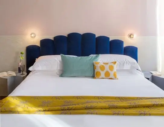 Condominio Monti Boutique Hotel - Öne Çıkan Resim