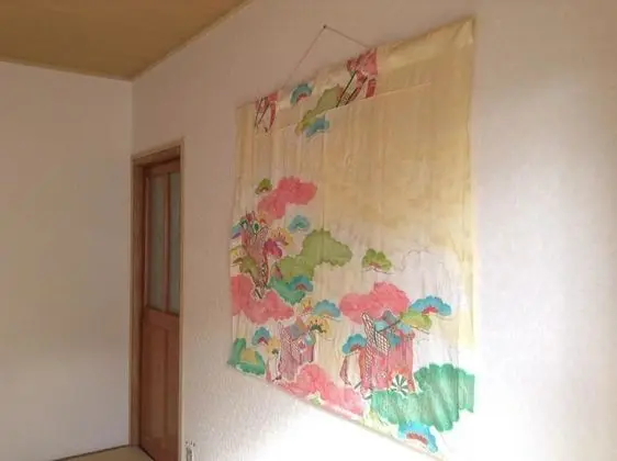Condominio Mozu 102 - İç Mekan