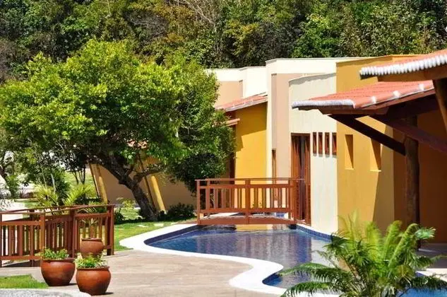 Condominio Pipa Natureza - Bosque da Praia Flats