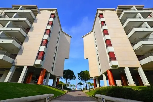 Condominio Porta del Mare