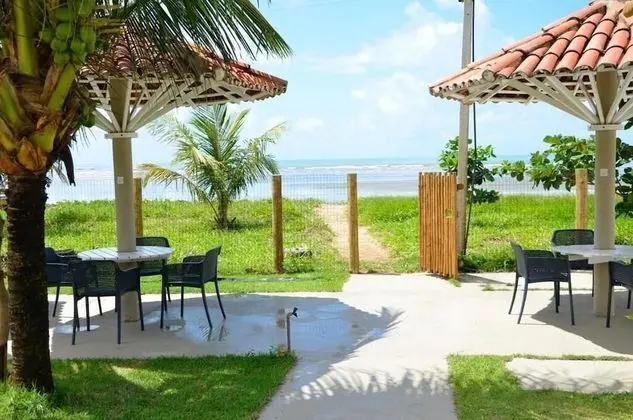 Condominio Praias de Maragogi