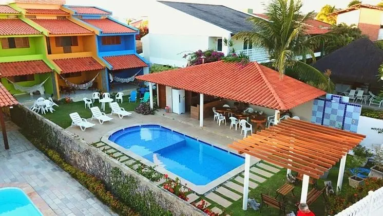 Condomínio Privê Praia dos Carneiros