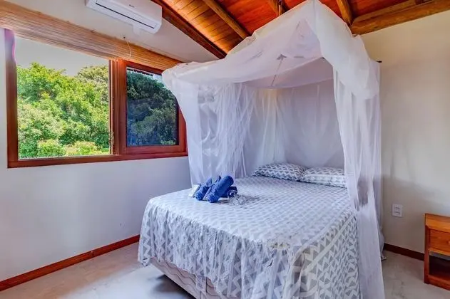 Condominio Reserva Taipu - Barra Grande - Oda