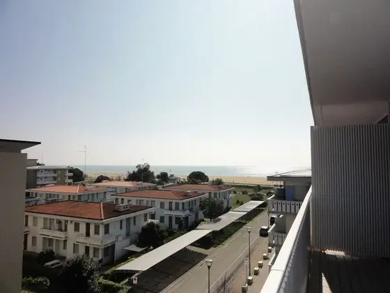 Condominio Sabrina