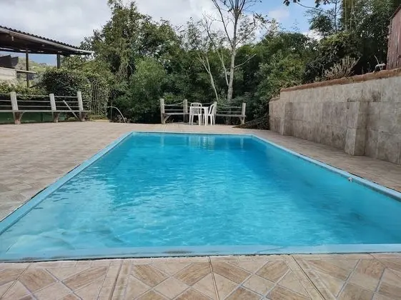 Condominio Shallon Adonai - Havuz