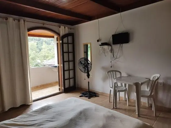 Condominio Shallon Adonai - Oda