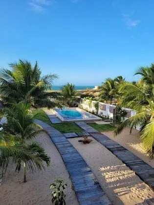 CONDOMÍNIO SHALOM BEACH