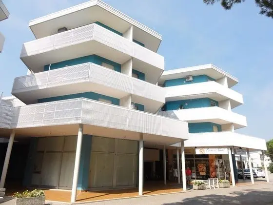 Condominio Simma 2 - İç Mekan