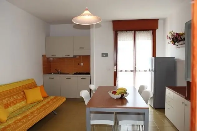 Condominio Simma 2 - Mutfak