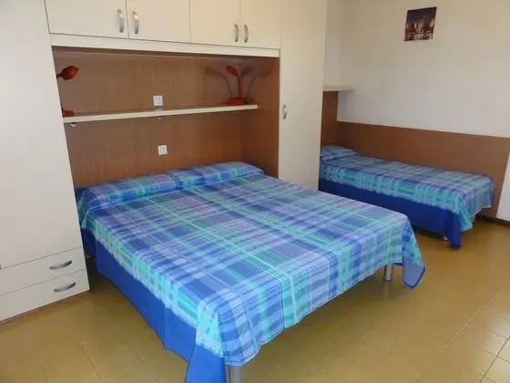 Condominio Simma 2 - Oda