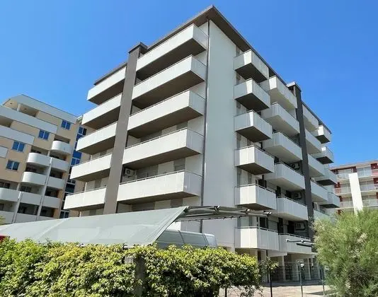 Condominio Smeralda - Dış Mekan